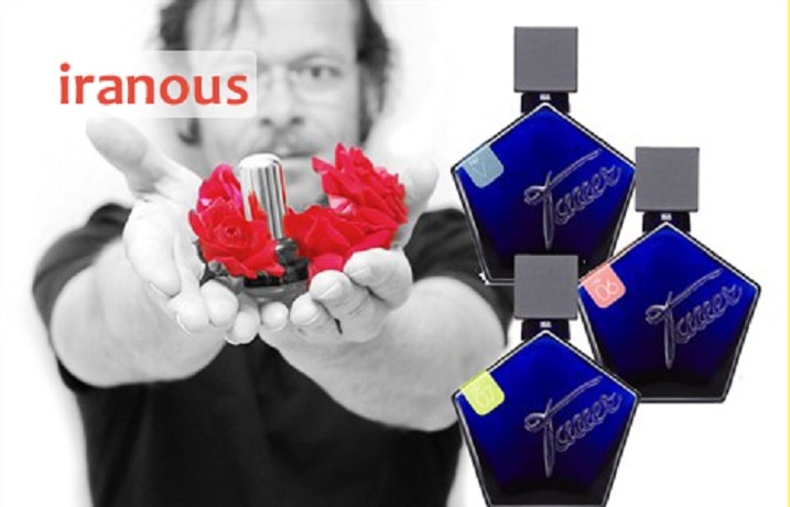 معرفی اندی تاور Andy Tauer یکی از طراحان بزرگ عطر و ادکلن